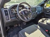 Thumbnail of 2022 Billet Silver Metallic Clearcoat RAM 1500 Classic