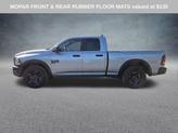 Thumbnail of 2022 Billet Silver Metallic Clearcoat RAM 1500 Classic