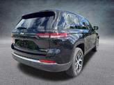Thumbnail of 2025 Diamond Black Jeep Grand Cherokee