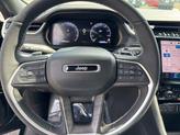 Thumbnail of 2025 Diamond Black Jeep Grand Cherokee