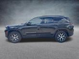 Thumbnail of 2025 Diamond Black Jeep Grand Cherokee