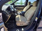 Thumbnail of 2017 Blue Ford Explorer