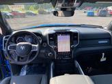 Thumbnail of 2026 Hydro Blue Pearlcoat RAM 1500