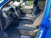 Thumbnail of 2026 Hydro Blue Pearlcoat RAM 1500