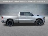 Thumbnail of 2021 Billet Silver Metallic Clearcoat RAM 1500