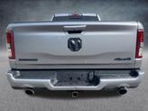 Thumbnail of 2021 Billet Silver Metallic Clearcoat RAM 1500