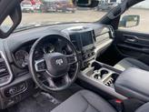 Thumbnail of 2021 Billet Silver Metallic Clearcoat RAM 1500