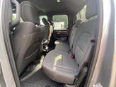 Thumbnail of 2021 Billet Silver Metallic Clearcoat RAM 1500
