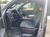 Thumbnail of 2021 Billet Silver Metallic Clearcoat RAM 1500