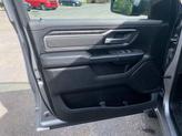 Thumbnail of 2021 Billet Silver Metallic Clearcoat RAM 1500