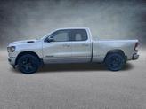 Thumbnail of 2021 Billet Silver Metallic Clearcoat RAM 1500