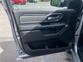 Thumbnail of 2021 Billet Silver Metallic Clearcoat RAM 1500