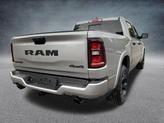 Thumbnail of 2025 Billet Silver Metallic Clearcoat RAM 1500
