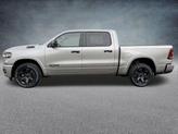 Thumbnail of 2025 Billet Silver Metallic Clearcoat RAM 1500