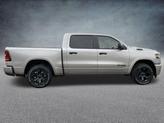Thumbnail of 2025 Billet Silver Metallic Clearcoat RAM 1500