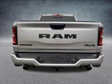 Thumbnail of 2025 Billet Silver Metallic Clearcoat RAM 1500