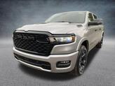 Thumbnail of 2025 Billet Silver Metallic Clearcoat RAM 1500