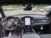 Thumbnail of 2025 Billet Silver Metallic Clearcoat RAM 1500