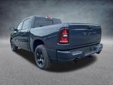 Thumbnail of 2025 Blue Metallic RAM 1500