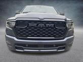 Thumbnail of 2025 Blue Metallic RAM 1500