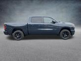 Thumbnail of 2025 Blue Metallic RAM 1500