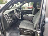 Thumbnail of 2025 Blue Metallic RAM 1500