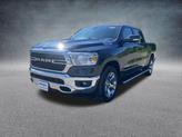Thumbnail of 2021 Maximum Steel Metallic RAM 1500