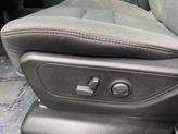 Thumbnail of 2022 Granite Crystal Clearcoat Metallic RAM 1500