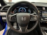 Thumbnail of 2018 Aegean Blue Metallic Honda Civic