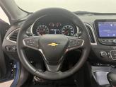 Thumbnail of 2024 Lakeshore Blue Metallic Chevrolet Malibu