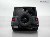 Thumbnail of 2025 Anvil Clearcoat Jeep Wrangler
