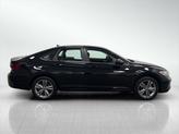 Thumbnail of 2024 Deep Black Pearl Volkswagen Jetta