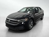 Thumbnail of 2024 Deep Black Pearl Volkswagen Jetta