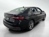 Thumbnail of 2024 Deep Black Pearl Volkswagen Jetta