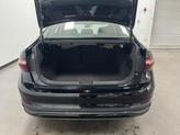 Thumbnail of 2024 Deep Black Pearl Volkswagen Jetta