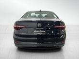 Thumbnail of 2024 Deep Black Pearl Volkswagen Jetta