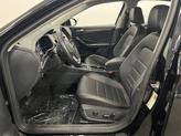 Thumbnail of 2024 Deep Black Pearl Volkswagen Jetta