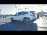 Thumbnail of 2025 Summit White Buick Enclave