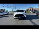 Thumbnail of 2025 Summit White Buick Enclave