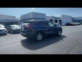 Thumbnail of 2023 Marine Metallic GMC Terrain