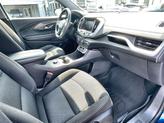 Thumbnail of 2023 Marine Metallic GMC Terrain