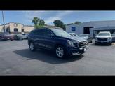 Thumbnail of 2023 Marine Metallic GMC Terrain