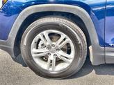 Thumbnail of 2023 Marine Metallic GMC Terrain