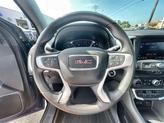 Thumbnail of 2023 Marine Metallic GMC Terrain