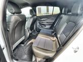 Thumbnail of 2025 Summit White Buick Envista