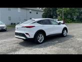 Thumbnail of 2025 Summit White Buick Envista