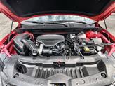 Thumbnail of 2024 Red Hot Chevrolet Blazer