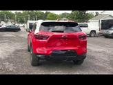 Thumbnail of 2024 Red Hot Chevrolet Blazer