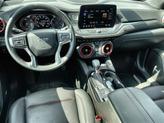 Thumbnail of 2024 Red Hot Chevrolet Blazer
