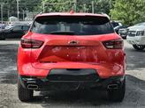 Thumbnail of 2024 Red Hot Chevrolet Blazer